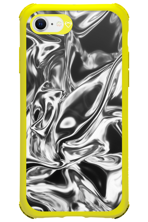 Chrome Blood 2.0 - Apple iPhone 8