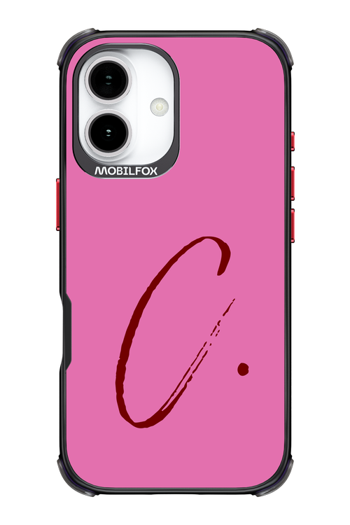 (Sorbet) C 2.0 - Apple iPhone 17
