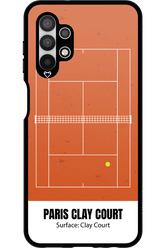 PARIS CLAY COURT 2.0 - Samsung Galaxy A13 4G