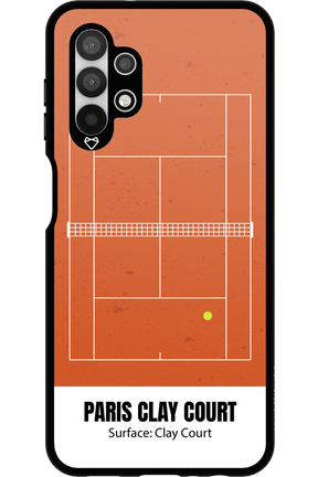 PARIS CLAY COURT 2.0 - Samsung Galaxy A13 4G