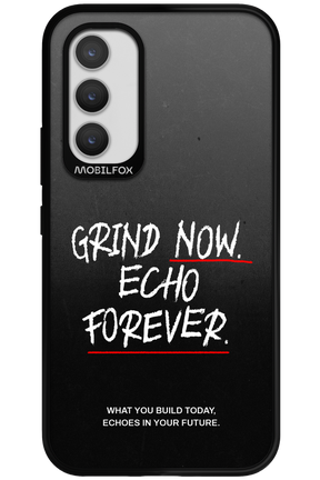 Grind Now - Samsung Galaxy A34