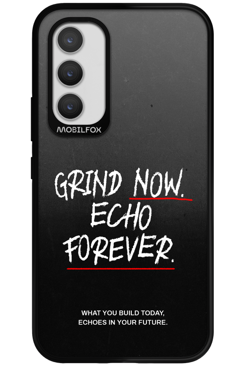 Grind Now - Samsung Galaxy A34