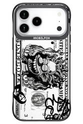 CLOWN BLVCK 2.0 - Apple iPhone 17 Pro Max