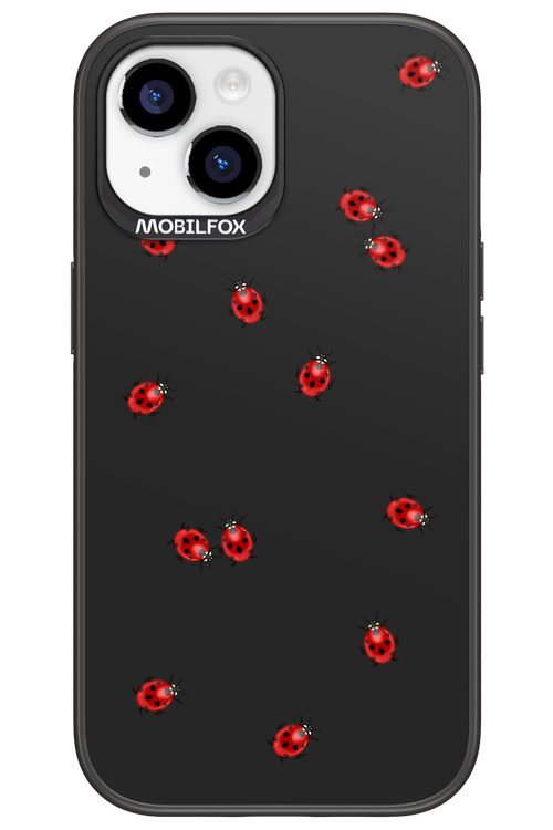 LADYBUGS - Apple iPhone 15
