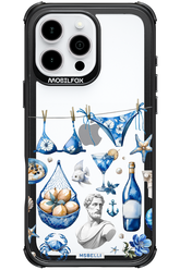 Oh My Greek - Apple iPhone 16 Pro Max