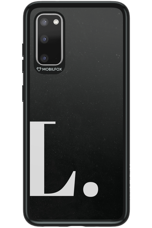 L (Off Space) 2.0 - Samsung Galaxy S20
