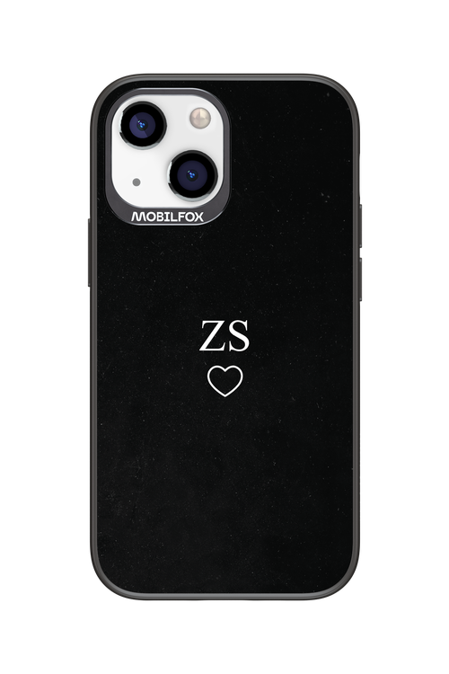 ZS Black 2.0 - Apple iPhone 13 Mini