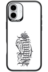 Chaotic Love - Apple iPhone 16 Plus