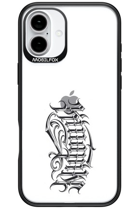 Chaotic Love - Apple iPhone 16 Plus