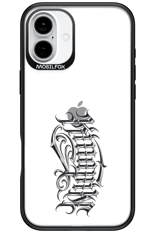 Chaotic Love - Apple iPhone 16 Plus