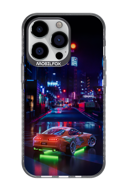 Tokyo Dreams - Apple iPhone 13 Pro