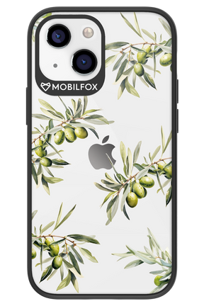 Olive Tree - Apple iPhone 13 Mini