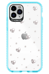 Pearl Tears - Apple iPhone 11 Pro