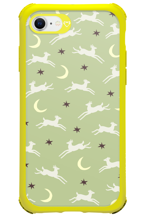 Folclore Rush - Apple iPhone SE 2022