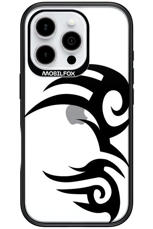 Tattoo Icon 2.0 - Apple iPhone 16 Pro