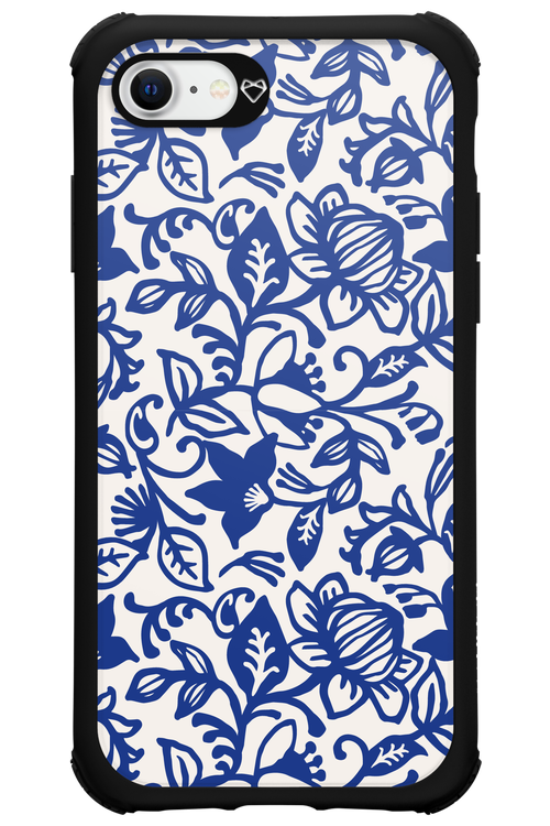 Riviera Fiora 2.0 - Apple iPhone SE 2020