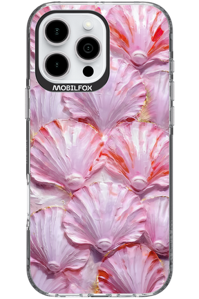 Venus Shell - Apple iPhone 16 Pro Max