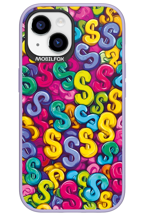 I need dollars - Apple iPhone 15
