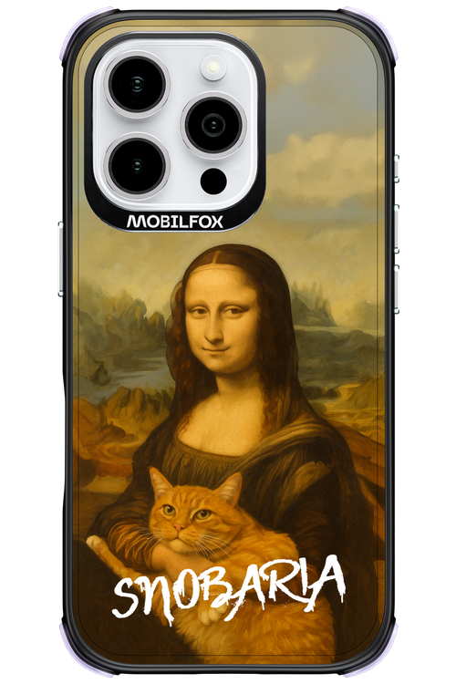 OG Cat Lover - Apple iPhone 16 Pro