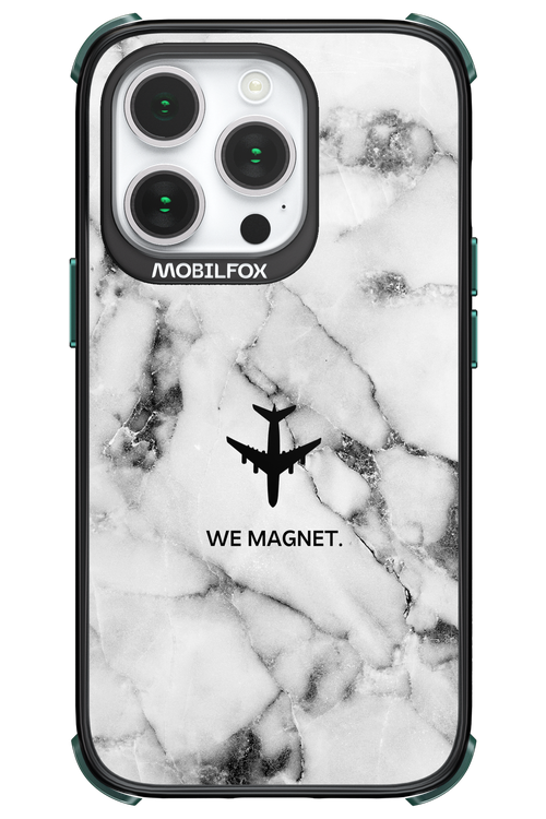 International Love II 2.0 - Apple iPhone 14 Pro