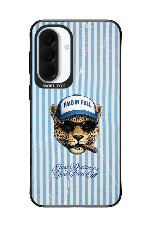 Paid in Full 2.0 - Samsung Galaxy A57