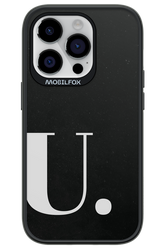 U (Off Space) 2.0 - Apple iPhone 14 Pro