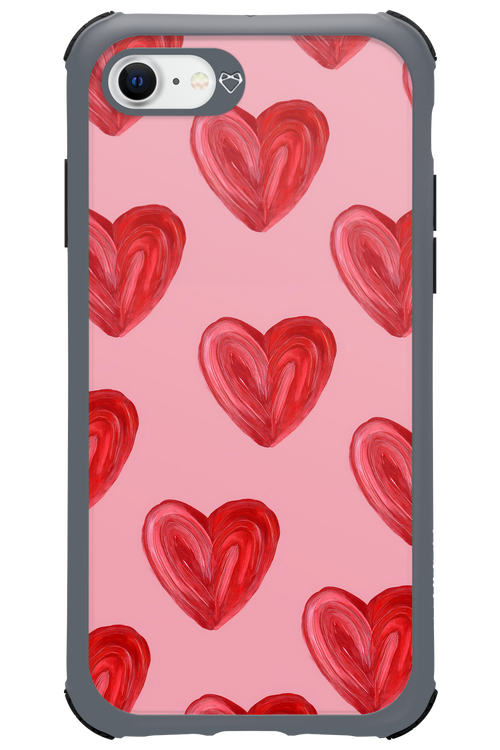 Lil'l Love - Apple iPhone SE 2022