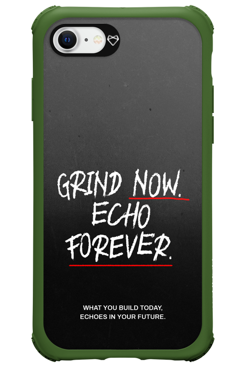 Grind Now 2.0 - Apple iPhone 8