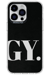 GY (Off Space) 2.0 - Apple iPhone 14 Pro Max