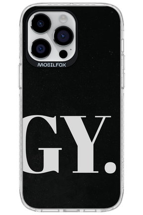 GY (Off Space) 2.0 - Apple iPhone 14 Pro Max