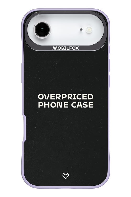 Overprieced - Apple iPhone 17 Air
