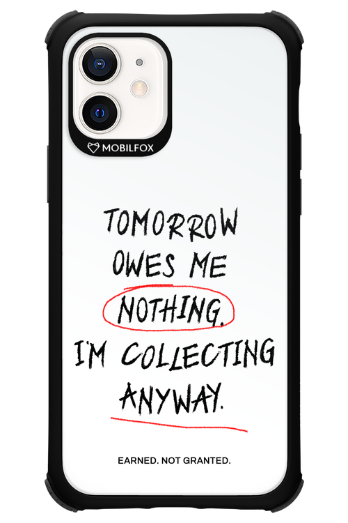 Anyway 2.0 - Apple iPhone 12