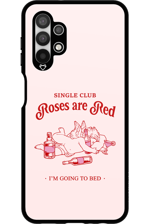 Bed Romance 2.0 - Samsung Galaxy A13 4G