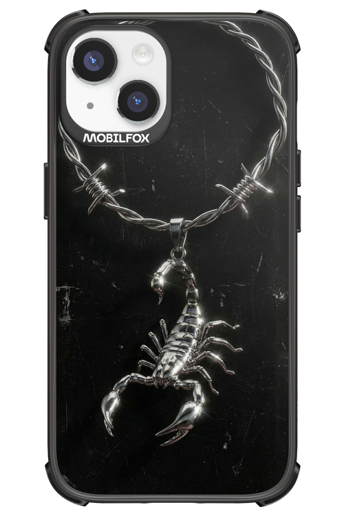 Scorpio (Chrome) 2.0 - Apple iPhone 14