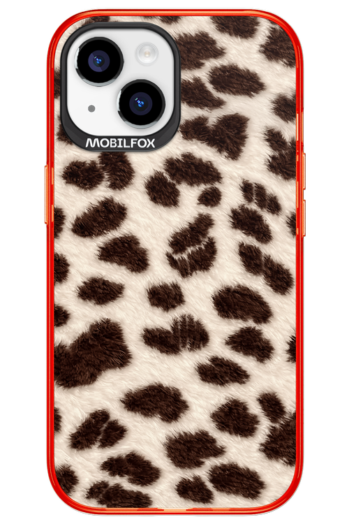 Wild Coat 2.0 - Apple iPhone 15