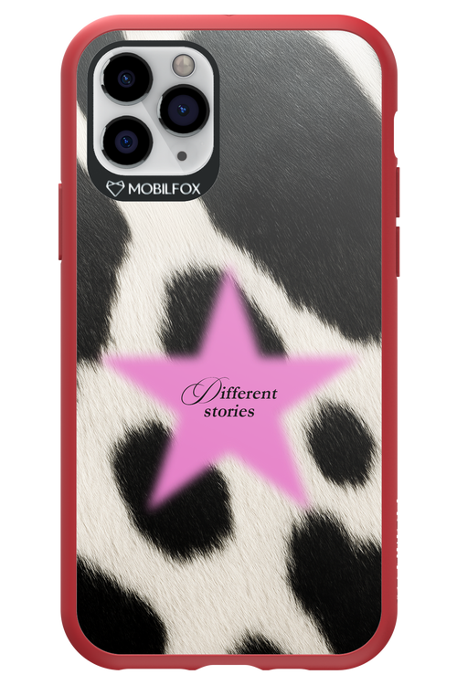 Same Chapter Pink 2.0 - Apple iPhone 11 Pro