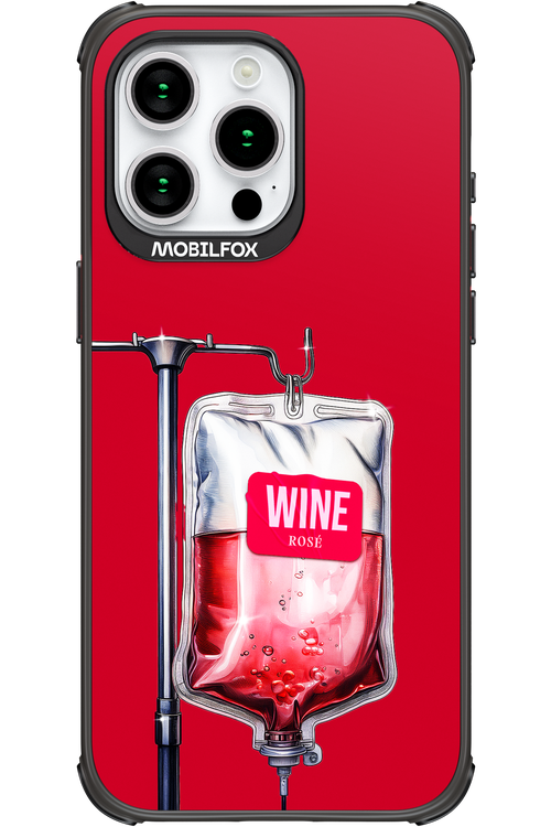 Sos Wine - Apple iPhone 15 Pro Max