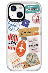 Pro Traveler 2.0 - Apple iPhone 13 Mini
