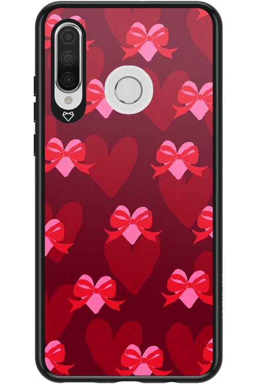 My Heart My Love - Huawei P30 Lite