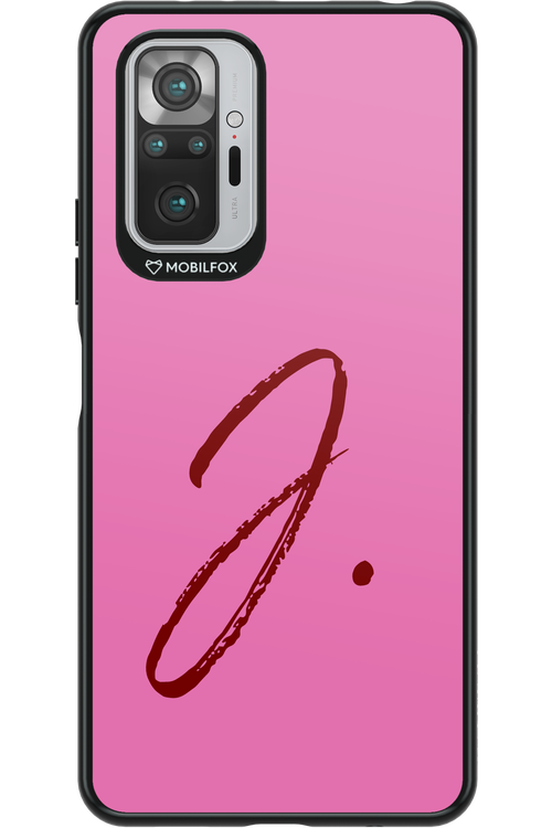 (Sorbet) J 2.0 - Xiaomi Redmi Note 10S
