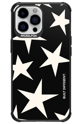 Built Different BW - Apple iPhone 13 Pro Max