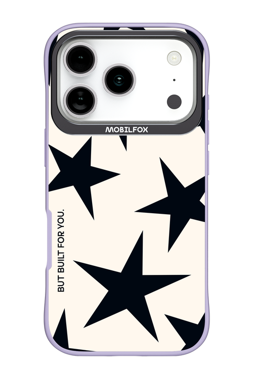 Built for You - Apple iPhone 17 Pro