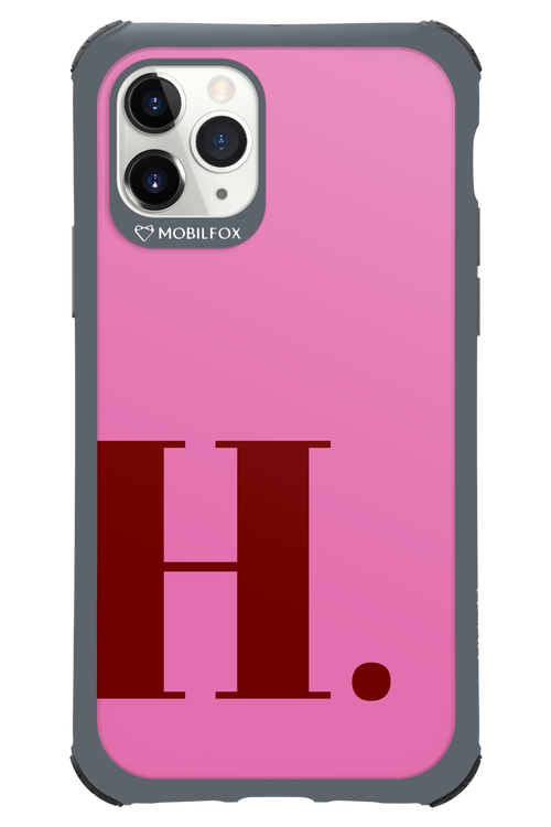 H (Sorbet) 2.0 - Apple iPhone 11 Pro
