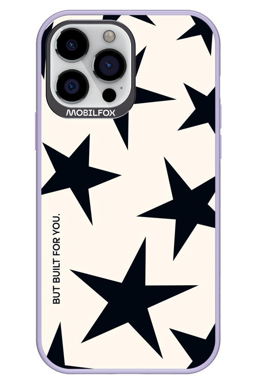 Built for You 2.0 - Apple iPhone 13 Pro Max