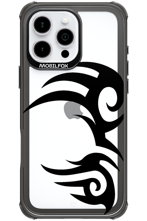 Tattoo Icon 2.0 - Apple iPhone 16 Pro Max