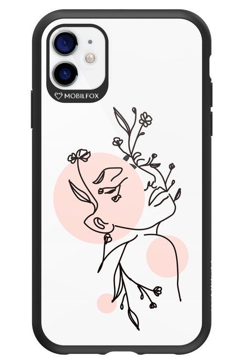 Confidence 2.0 - Apple iPhone 11