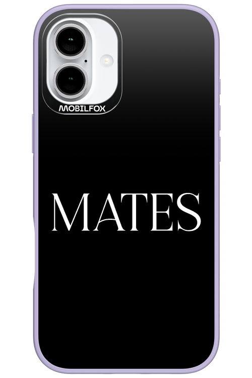 M Soul Mates - Apple iPhone 16 Plus