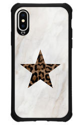 Marbel Star - Apple iPhone X