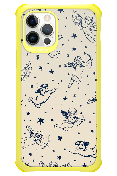 Star Puttos - Apple iPhone 12 Pro