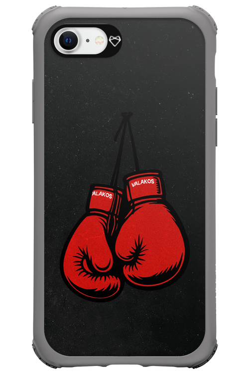 BoxRrr 2.0 - Apple iPhone 8